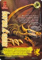 Bedd y Draig