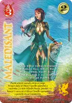 Maledisant