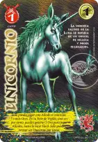 Unicornio