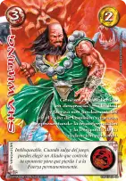 Sha Wujing