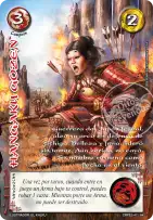 Hangaku Gozen