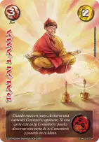 Dalai Lama