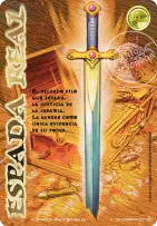 Espada Real