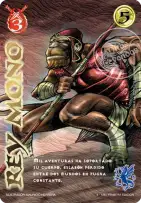 Rey Mono
