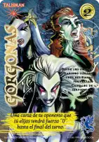Gorgonas