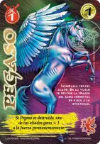 Pegaso