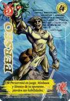 Perseo