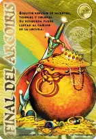 Final del Arcoiris