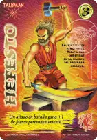 Hefesto