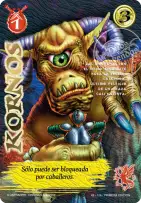 Kornos