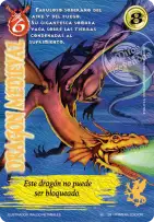 Dragon Medieval