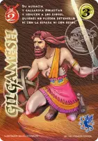 Gilgamesh