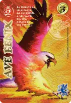 Ave Fenix