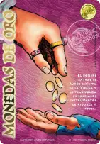 Monedas de Oro