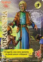 Viracocha