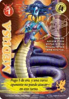 Medusa