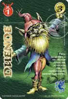Duende