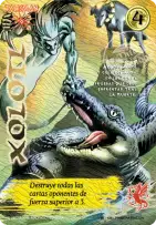 Xolotl