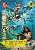La Quimera