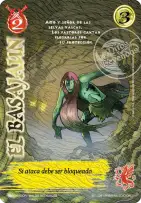 El Basajaun 