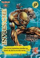 Invunche