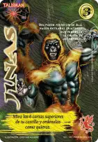 Jinas