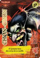 Chon-Chon