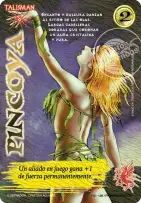 Pincoya