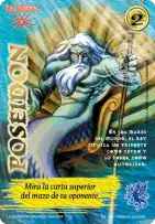 Poseidon