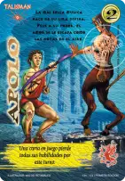 Apolo