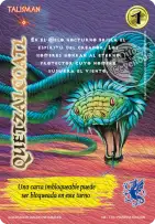 Quetzalcoatl