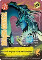 Dragon Oriental