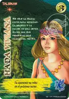 Hada Viviana