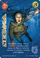 Sedna