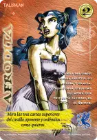 Afrodita
