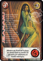 Izanami