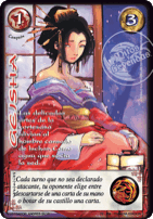 Geisha