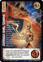 Marca del Tigre