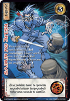 Saimin No Jutsu