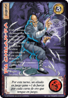 Fu Chuan-Fa