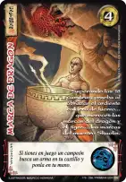 Marca de Dragon