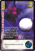 Perla de Dragon