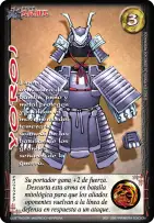 Yoroi