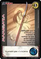 Nanigata