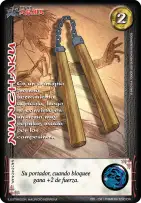 Nunchaku