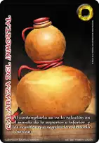 Calabaza del Inmortal