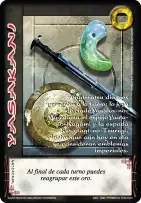 Yasakani