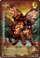 Cancerbero