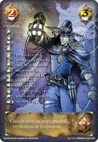 Puritano