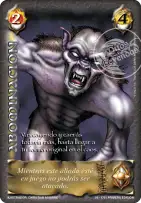 Abominación